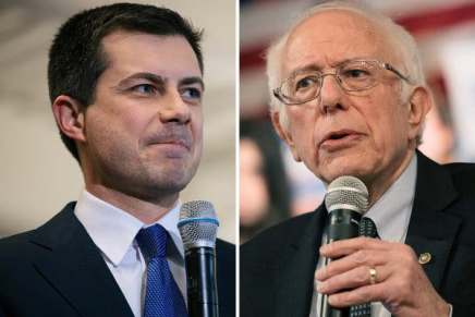 Stati Uniti: la posizione dei comunisti in vista delle presidenziali&nbsp;2020