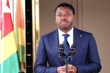 Togo: Faure Gnassingbé ottiene il quarto mandato&nbsp;presidenziale