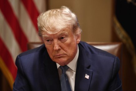 La legge è uguale per tutti eccetto Trump e i suoi&nbsp;amici