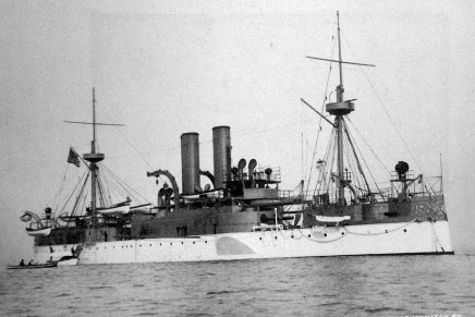 15 febbraio 1898: l’incidente della USS Maine, Cuba e la guerra ispano-americana