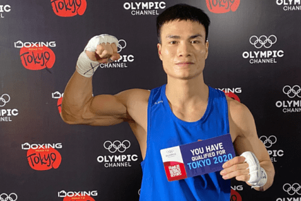 Boxe, qualificazioni asiatiche Tokyo 2020: en plein Kazakistan maschile, storico pass per il&nbsp;Vietnam