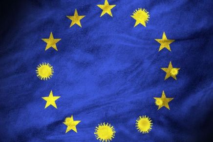 Il coronavirus e la demolizione dell’Unione Europea