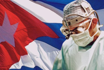 Cuba all’avanguardia nella lotta al&nbsp;coronavirus