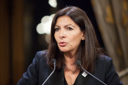 Francia: tra elezioni municipali e coronavirus. Anne Hidalgo in testa a&nbsp;Parigi