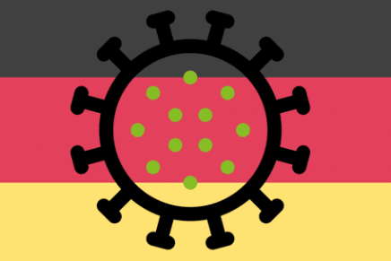 Coronavirus: la Germania nasconde i&nbsp;morti?