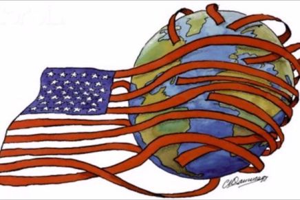 Imperialismo e socialismo di fronte al&nbsp;coronavirus