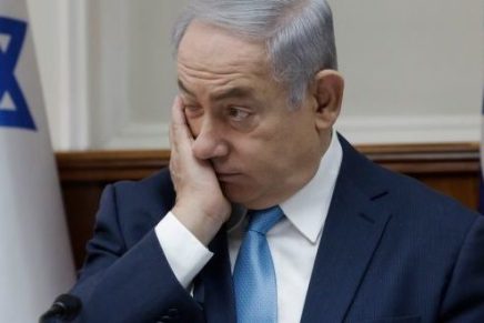 Israele: Netanyahu tra problemi politici e&nbsp;giudiziari