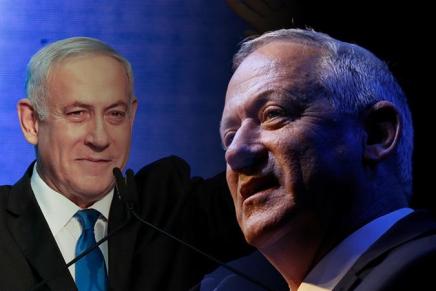Israele: vicini a governo Gantz, rinvio per processo&nbsp;Netanyahu