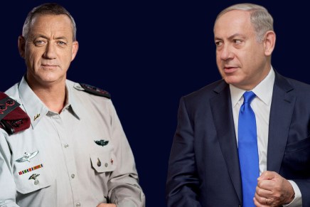 Israele: Netanyahu in testa, ma potrebbe non&nbsp;bastare