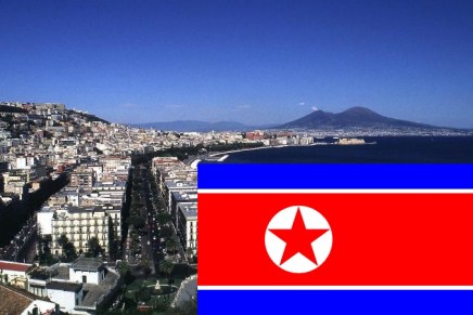 ‘O Sole mio e altri video dalla Corea del&nbsp;Nord