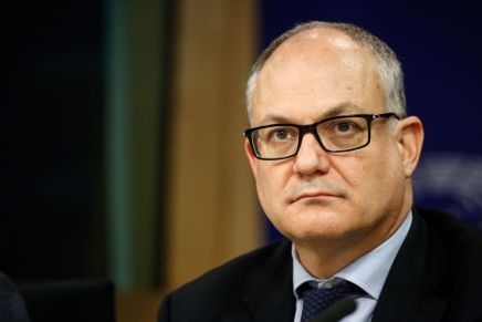 Elezioni suppletive: il ministro Gualtieri alla Camera, il centro-destra tiene&nbsp;Terni