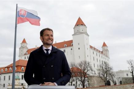 Slovacchia: l’opposizione vince le elezioni, Igor Matovič probabile&nbsp;premier