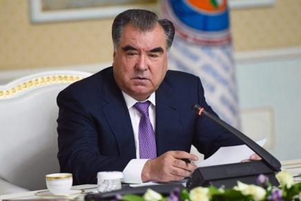 Tagikistan: calo per il partito di Rahmon, due seggi ai&nbsp;comunisti