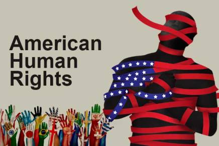 Gli Stati Uniti e la retorica dei diritti&nbsp;umani
