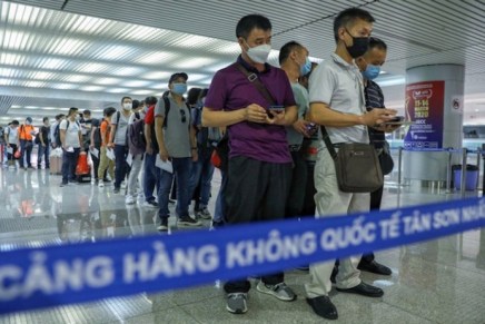 L’esempio del Vietnam nella lotta al&nbsp;Coronavirus