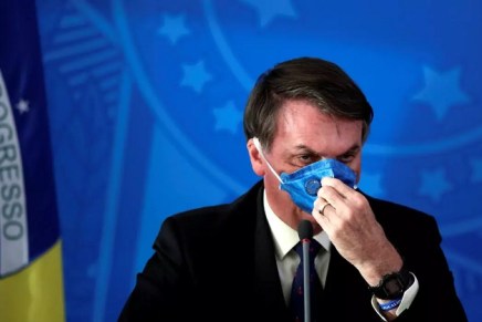 Brasile: l’inadeguatezza di Bolsonaro davanti al&nbsp;coronavirus