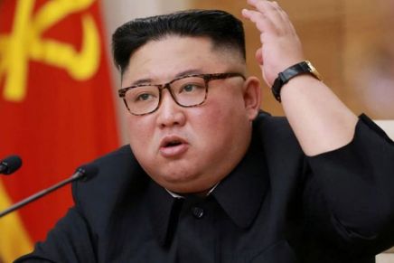 Notizie su Kim Jong-Un? Guardiamo la TV&nbsp;nordcoreana