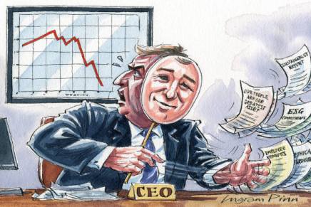 Coronavirus: le responsabilità del capitalismo nell’epidemia