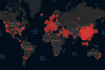 Cambiare il sistema economico per fronteggiare il&nbsp;coronavirus