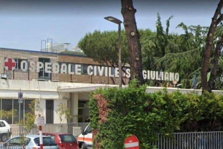 URGENTE! Raccolta fondi per l’Ospedale S. Giuliano di Giugliano in&nbsp;Campania