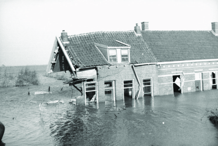 Paesi Bassi: il paradiso fiscale dalla memoria&nbsp;corta