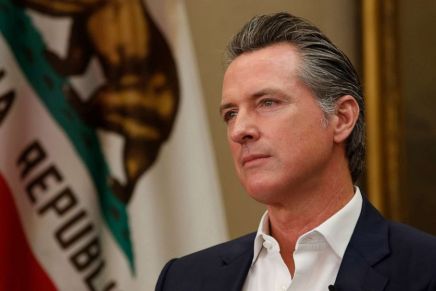 La California: modello nazionale per affrontare il&nbsp;covid-19?