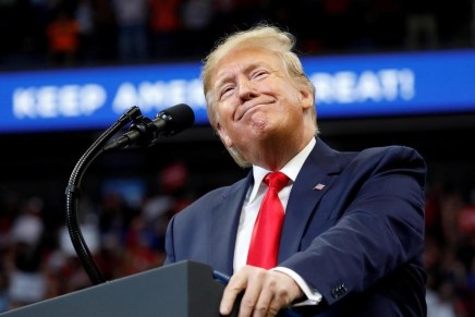 Fra notizie e politica: le conferenze stampa di Trump sul&nbsp;coronavirus