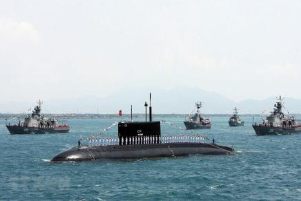 Prosegue la disputa tra Cina e Vietnam sulle isole Spratly e&nbsp;Paracelso