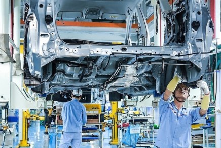 Il Vietnam avrà la miglior crescita in Asia, nonostante il&nbsp;coronavirus