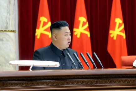 Corea del Nord: Kim Jong-Un è vivo e sta&nbsp;bene