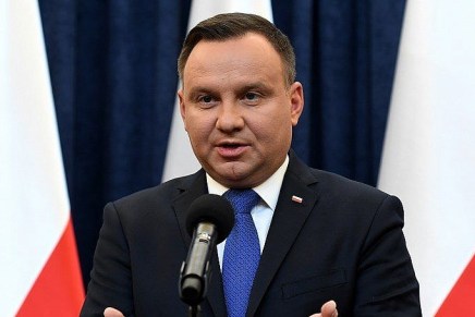 Polonia: presidenziali rinviate a causa del&nbsp;coronavirus