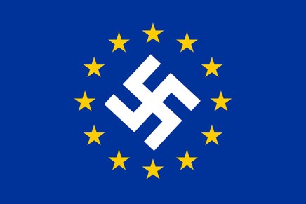 La Corte Suprema tedesca ci dà il benvenuto nel Quarto&nbsp;Reich