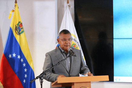 Venezuela: fermato attacco armato proveniente dalla&nbsp;Colombia