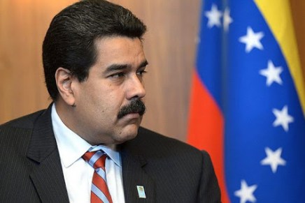 Venezuela, Nicolás Maduro: “Il 2020 sarà la prova del fuoco per la&nbsp;Rivoluzione”