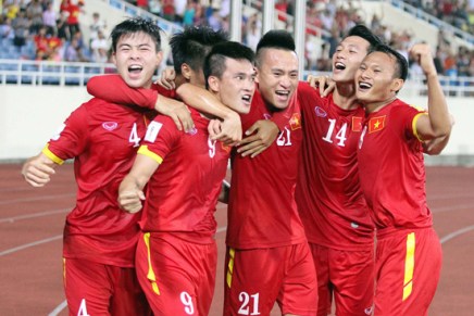 Vietnam: lo sport è pronto a ripartire, il distanziamento sociale è solo un&nbsp;ricordo