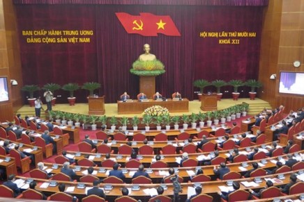 Il Vietnam verso il XIII Congresso del Partito&nbsp;Comunista