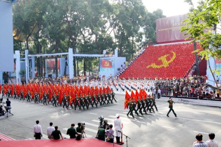 30 aprile 1975: il Vietnam festeggia i 45 anni dalla&nbsp;riunificazione