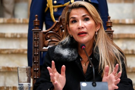 Bolivia: le elezioni si terranno il prossimo 6&nbsp;settembre