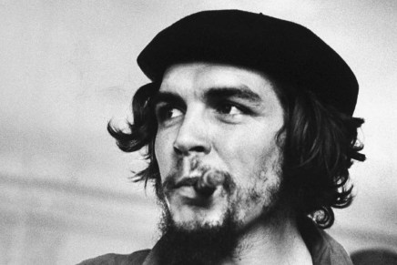L’Ideario di Ernesto “Che” Guevara (prima&nbsp;parte)