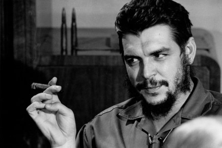 L’Ideario di Ernesto “Che” Guevara (seconda&nbsp;parte)
