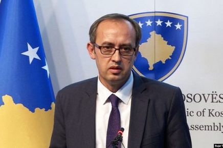 Kosovo: Avdullah Hoti prende le redini del&nbsp;governo