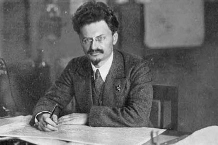 Lev Trockij: “La questione negra in America”&nbsp;(1933)