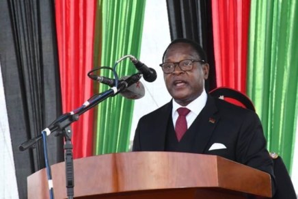 Malawi: presidenziali ripetute, vince Lazarus&nbsp;Chakwera