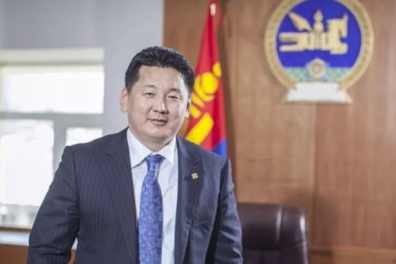 Mongolia: il Partito del Popolo resta saldamente al&nbsp;potere