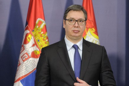 Serbia: il partito di Aleksandar Vučić vince le elezioni della&nbsp;polemica