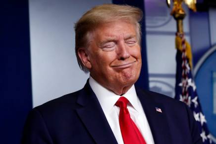 Trump cieco sull’esistenza del razzismo e la nostalgia degli Usa anni&nbsp;’50