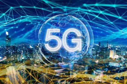 Il 5G è una questione&nbsp;geopolitica