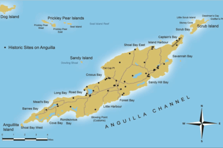 Anguilla: il Movimento Progressista conquista il&nbsp;governo