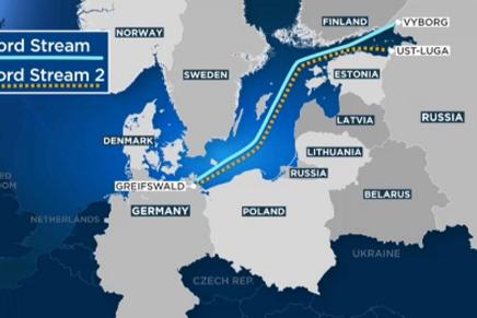 5G e Nord Stream 2: gli Stati Uniti trattano l’Europa come una&nbsp;colonia