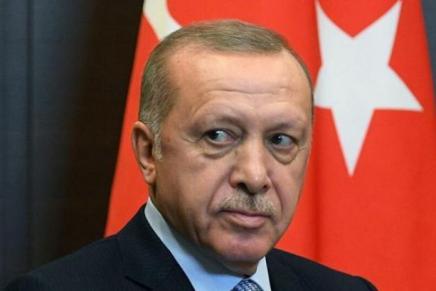 L’espansionismo turco nel&nbsp;Mediterraneo